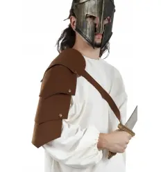 HOMBRERA MEDIEVAL ADULTO 2