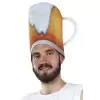 GORRO CERVEZA ADULTO