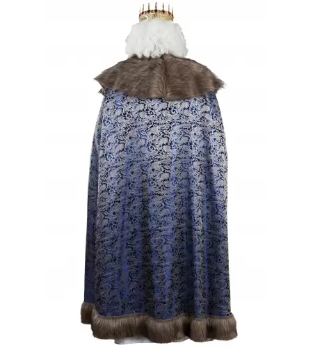 DISFRAZ REY MELCHOR ADULTO