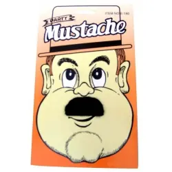 Bigote charlot