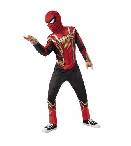 Disfraz Spiderman Musculoso Adulto, Tienda de Disfraces Online
