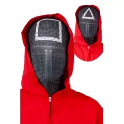 SET MONO TRIÁNGULO-CUADRADO ADULTO