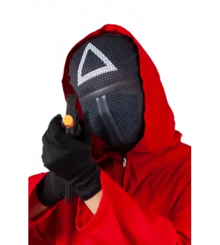 SET MONO TRIÁNGULO-CUADRADO ADULTO