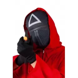 SET MONO TRIÁNGULO-CUADRADO ADULTO