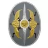 Gladiator shield