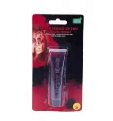 SANGRE DRÁCULA EN TUBO