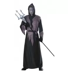 DISFRAZ MORTAR ADULTO