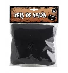 MINI TELARAÑA NEGRA