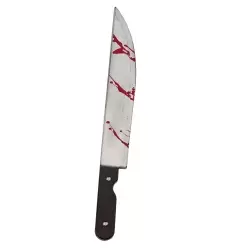 CUCHILLO SANGRIENTO 50 CM