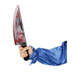 CUCHILLO DESTRIPADOR 40 CM