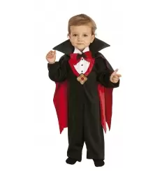 DISFRAZ DRACULIN INFANTIL