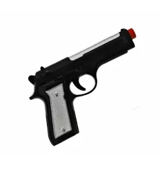 PISTOLA POLICÍA 2