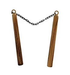 NUNCHACOS GRANDES
