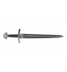 ESPADA MEDIEVAL GUERRERO
