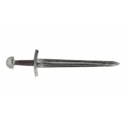 ESPADA MEDIEVAL GUERRERO