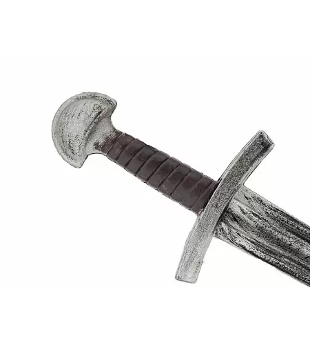 ESPADA MEDIEVAL GUERRERO