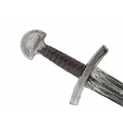ESPADA MEDIEVAL GUERRERO