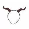 DIADEMA CUERNOS DEMONIA