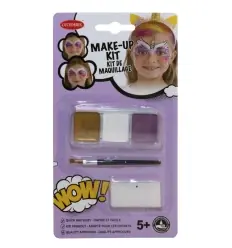 SET MAQUILLAJE UNICORNIO
