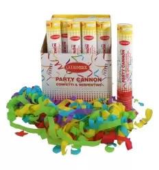 CABUKI CONFETTI COLORES 2