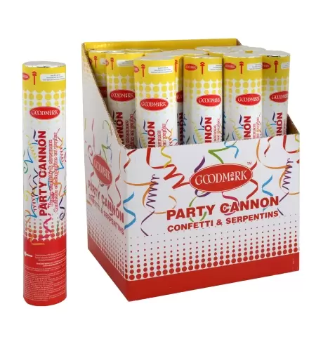 CABUKI CONFETTI COLORES