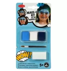 SET PRINCESA DE LAS NIEVES