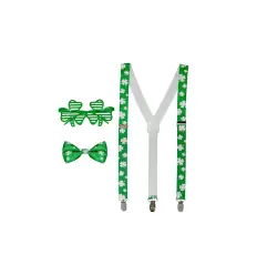 Set San Patricio 2