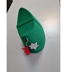 Chapéu de legionário 2