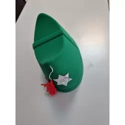 Gorra legionario