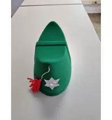 Spanish legionnaire cap
