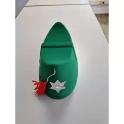 Casquette lÉgionnaire