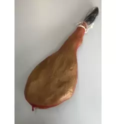 Spanish plastic ham 2