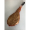 Spanish plastic ham