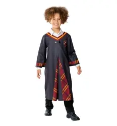 DISFRAZ HARRY POTTER TUNICA CLASICA INFANTIL