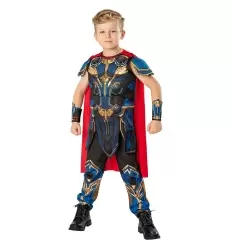 DISFRAZ THOR TLT DELUXE INFANTIL