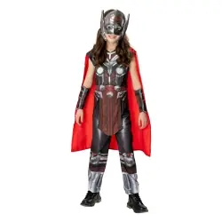 DISFRAZ MIGHTY THOR DELUXE INFANTIL