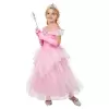 DISFRAZ PINK PRINCESS INFANTIL