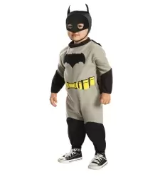 DISFRAZ BATMAN PRESCHOOL