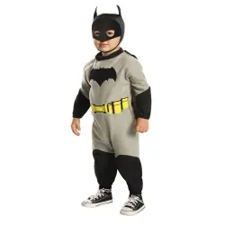 DISFRAZ BATMAN PRESCHOOL