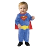 DISFRAZ SUPERMAN BABY