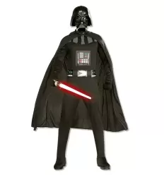 DISFRAZ DARTH VADER CON ESPADA ADULTO