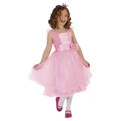 DISFRAZ LILY PRINCESS INFANTIL
