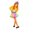 DISFRAZ UNICORNIO INFANTIL