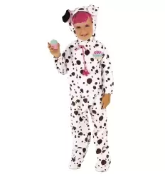 DISFRAZ DOTTY CRY BABIES INFANTIL