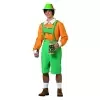 Bavarian man costume