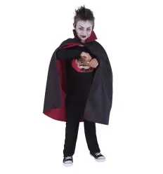 DISFRAZ VAMPIRO TRAGON INFANTIL