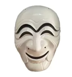 MASCARA LADRON HALLOWEEN