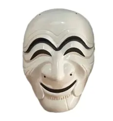 MASCARA LADRON HALLOWEEN