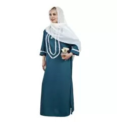 DISFRAZ ÁRABE MEDIEVAL MUJER