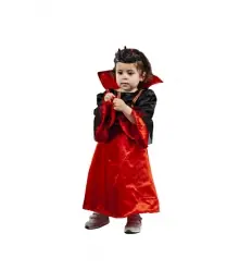 Vampiresa bebe